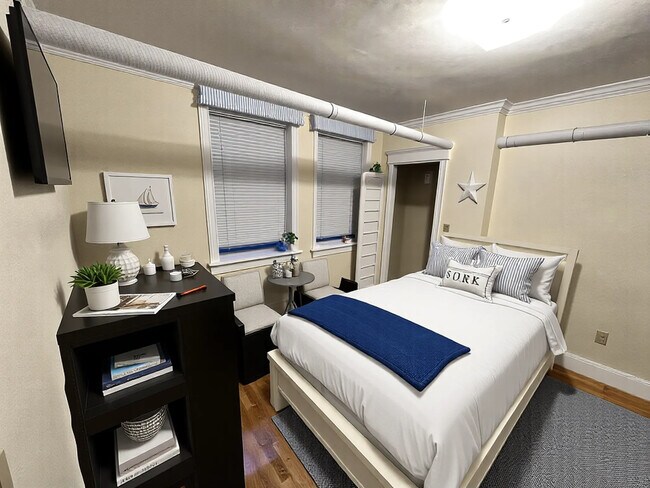 Photo - 29 Glenville Ave Unit A