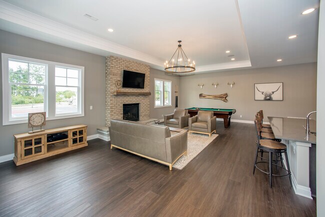 Orchard Grove Community Room