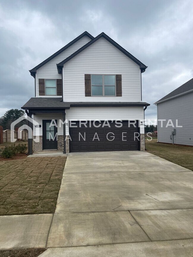 Photo - DEPOSIT PENDING! Home for Rent in Oak Grove, AL!!! Available to View Now!