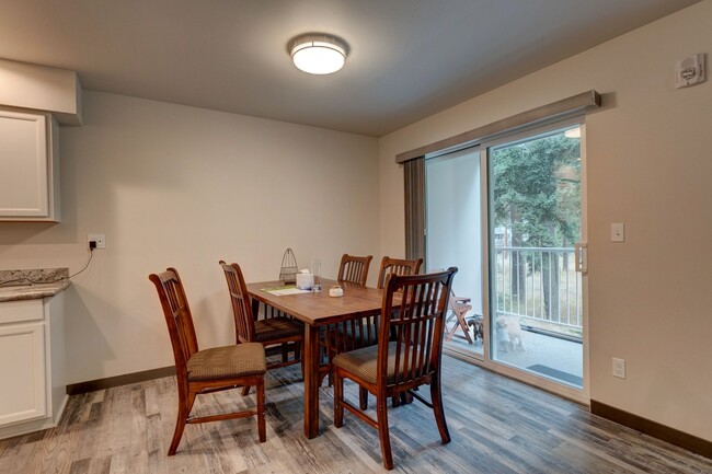 Photo - Three Bedroom Downstairs Condo