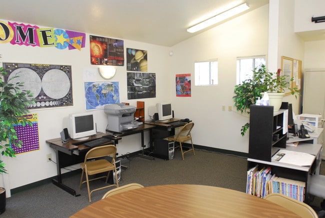 Photo - Antelope Ranch