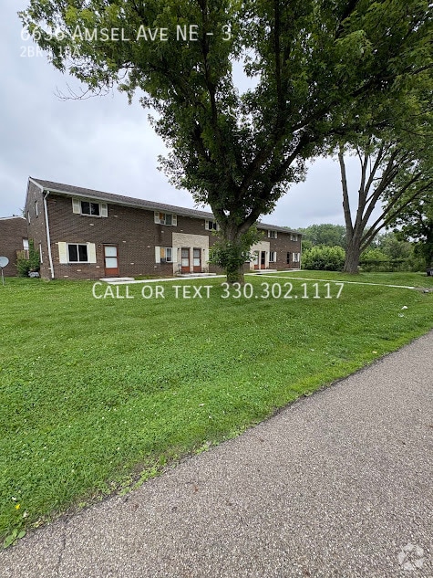 Building Photo - 6636 Amsel Ave NE Unit 3 Rental