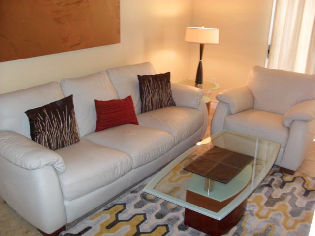 Photo - Meridian Top-Floor 1 Bed 1 Bath with Great City/Strip Views - Resort Style Living.