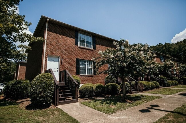 Photo - ST. ANDREWS TOWNHOMES