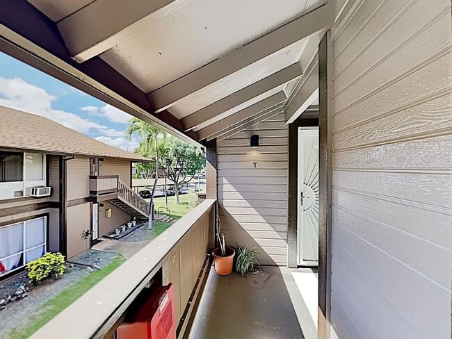 Photo - Charming 1-bedroom, 1-bathroom residence located in Ewa Beach Unidad 20T