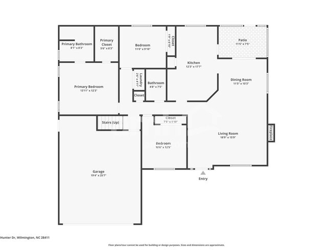 Photo - 2626 Bow Hunter Dr