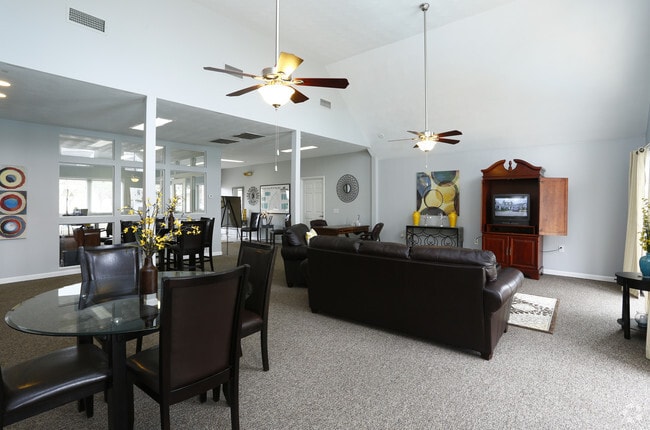 Photo - Crabtree Crossing Apartments and Townhomes