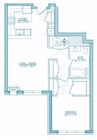 1-A6 floor plan Estuary