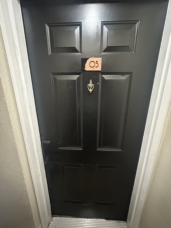 Photo - 4219 Chamberlayne Ave Apartamento Unidad 5