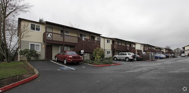 Heather Falls - Heather Falls Apartments