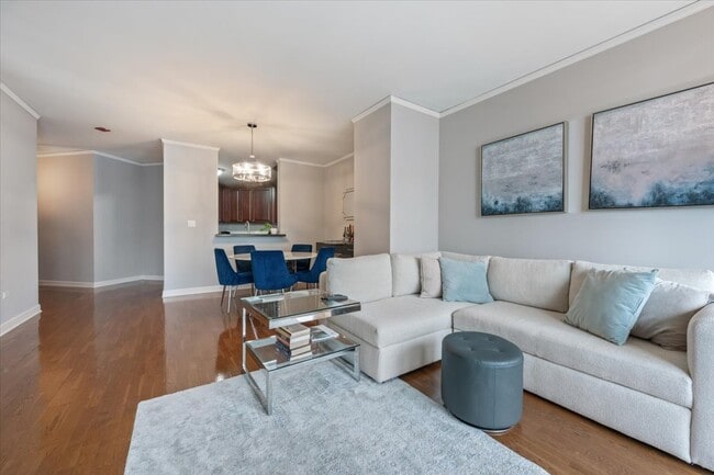 Photo - 420 E Waterside Dr Unit 911