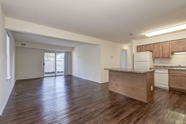 New Forest Apartments