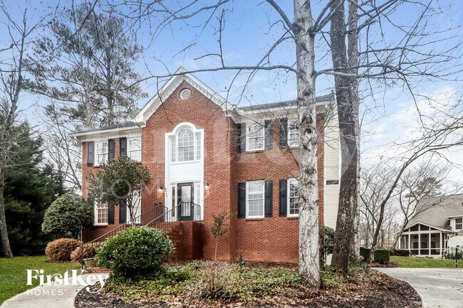 Photo - 2117 Gatwick Dr