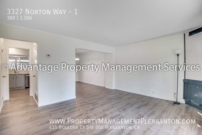 Photo - 3327 Norton Way Unidad 1