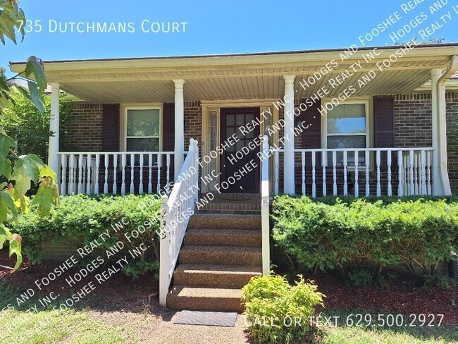 Photo - 735 Dutchmans Ct House