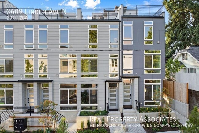 Photo - 3609 Linden Ave N