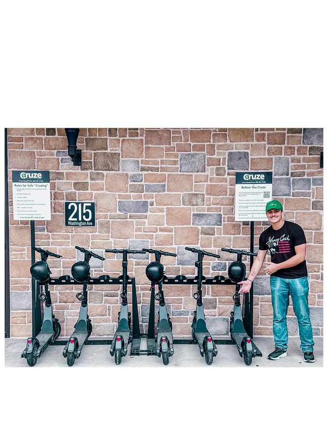 Scooters