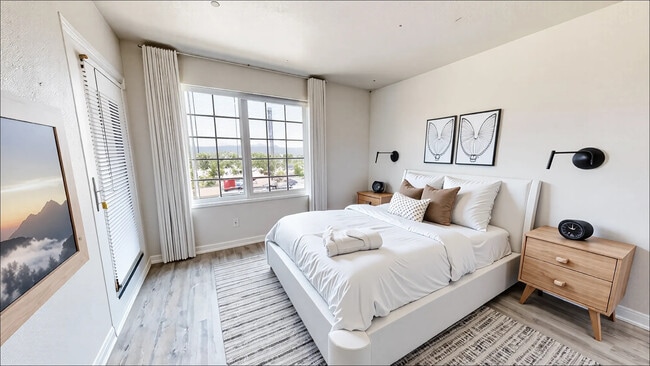 Photo - Riverglen Apartments