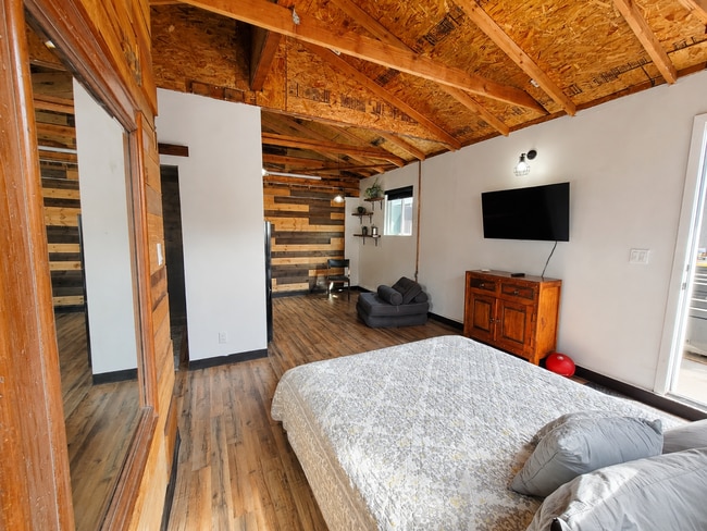 Photo - 1166 W Grovecenter St Unit Fully Furnished Private Guest House
