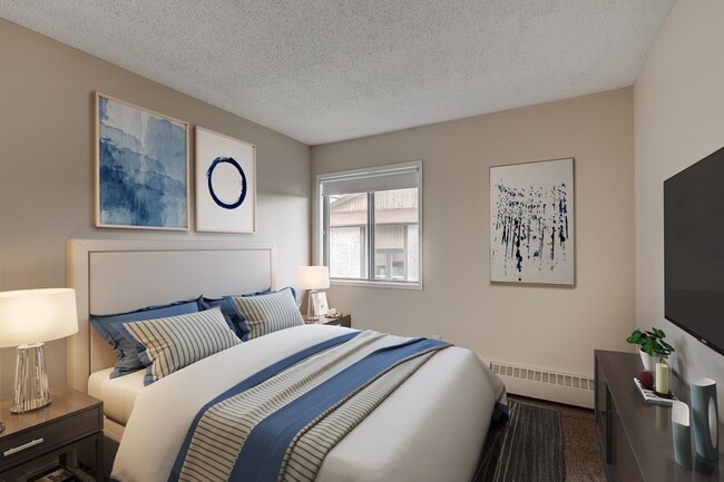 Photo - Canyon Pointe Apartments