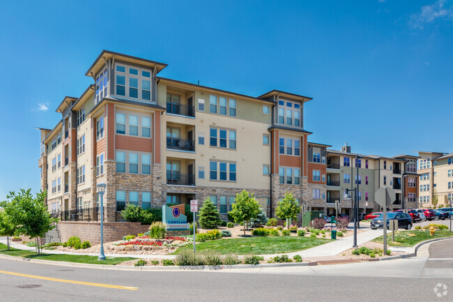 Building Photo - Cortland Broomfield Rental