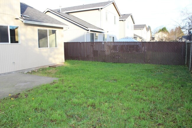 Photo - Scappoose townhome
