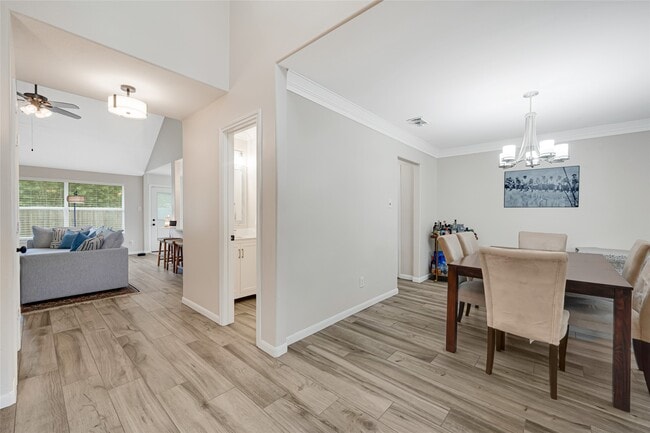 Photo - 4102 Caneshaw Dr