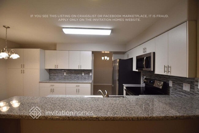 Photo - 2458 E Jasper Dr