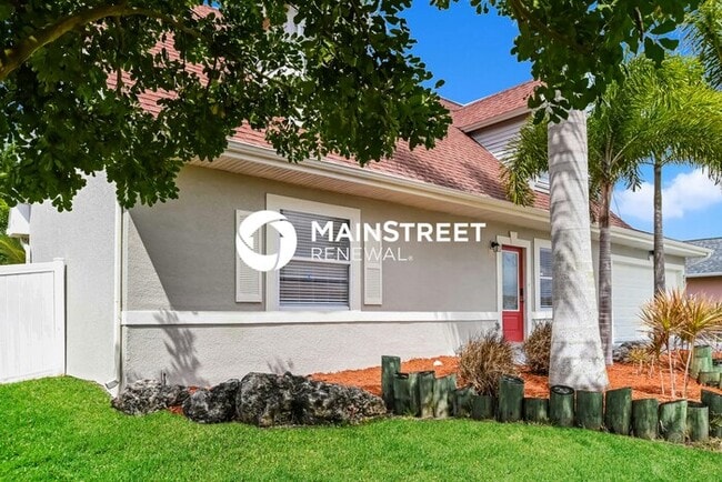 3 Bedroom Pet-Friendly Home in CAPE CORAL, FL with Main Street Renewal