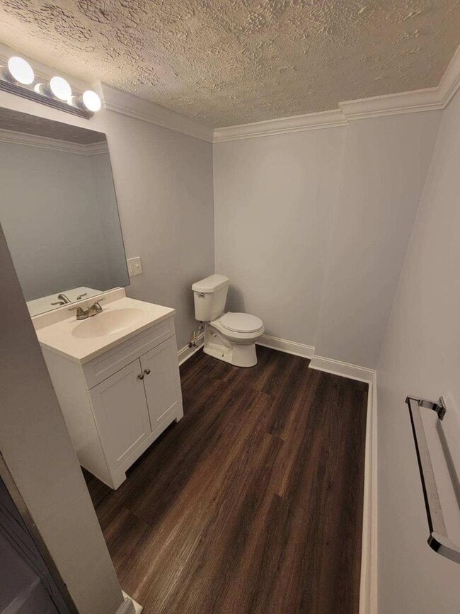 Photo - Unaka Apartments Unit A