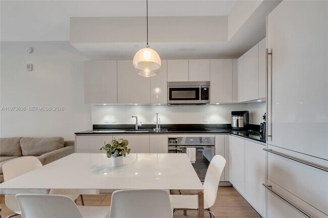 Photo - 1010 Brickell Ave Unidad 3510