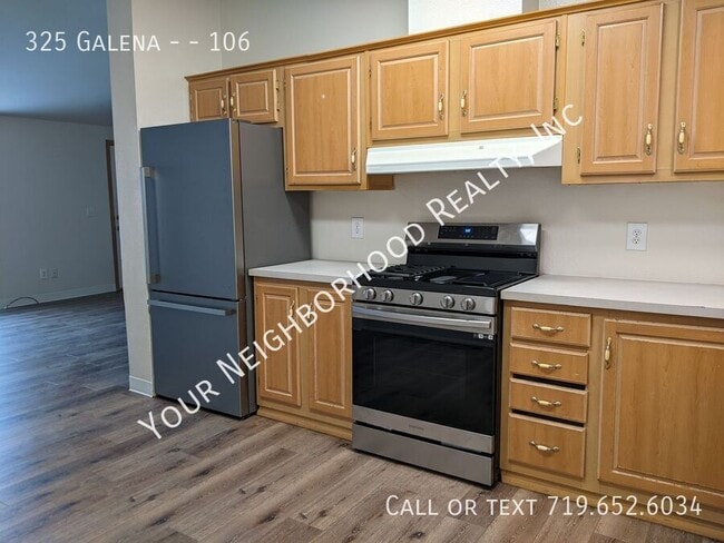 Photo - 325 Galena Ave Unit 106