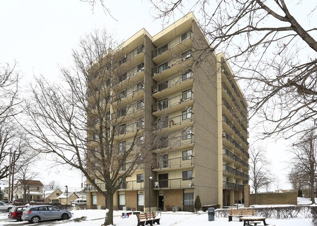 Photo - Villa Mercede Apartments