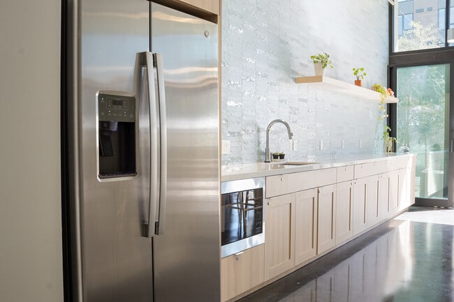 Community Kitchen