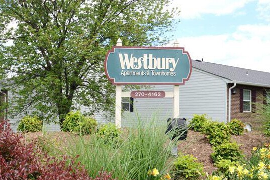 Photo - Westbury Apartments