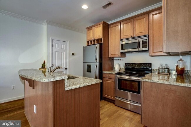 Photo - 1513 Constitution Ave NE Unit Apt 2