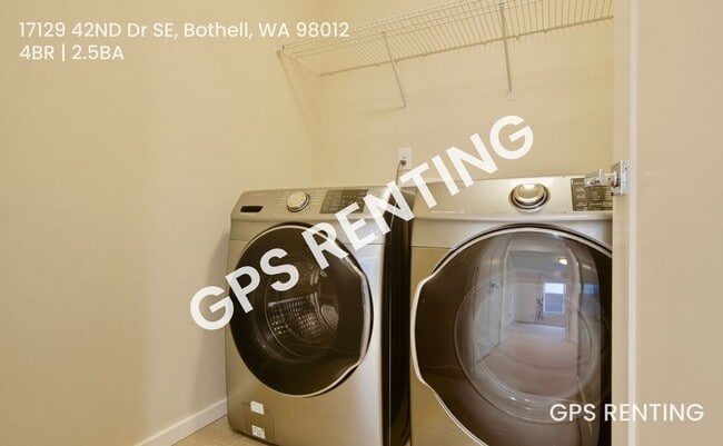 Photo - 17129 42nd Dr SE