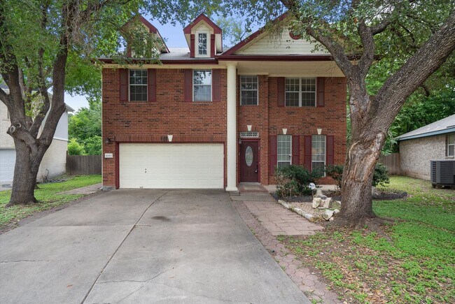 Photo - 16303 Ascent Cove