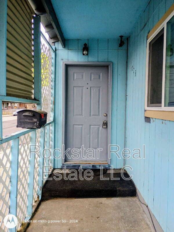 Building Photo - 1003 E Illinois Ave