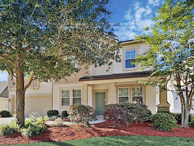 Photo - 6513 Huntscott Pl House