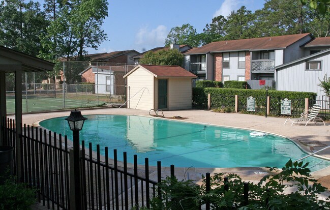 Photo - 800 Bellshire Apartments