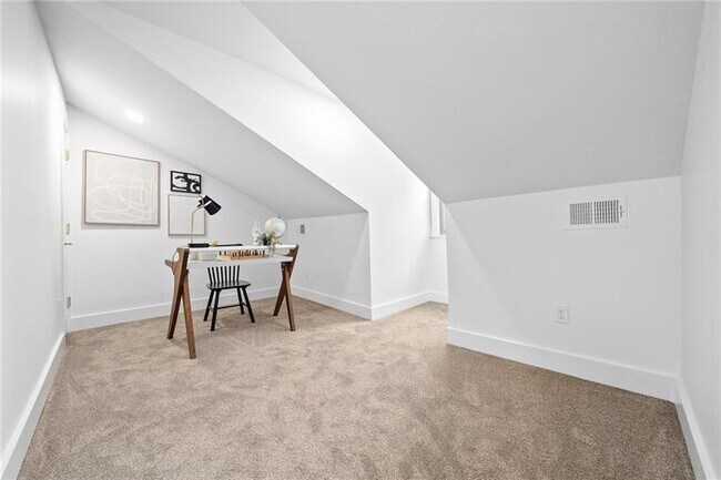 Photo - Fully renovated gem close to everything Pittsburgh offers!