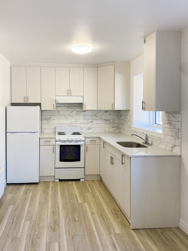 Photo - 630 Cummings Ave Unité 105