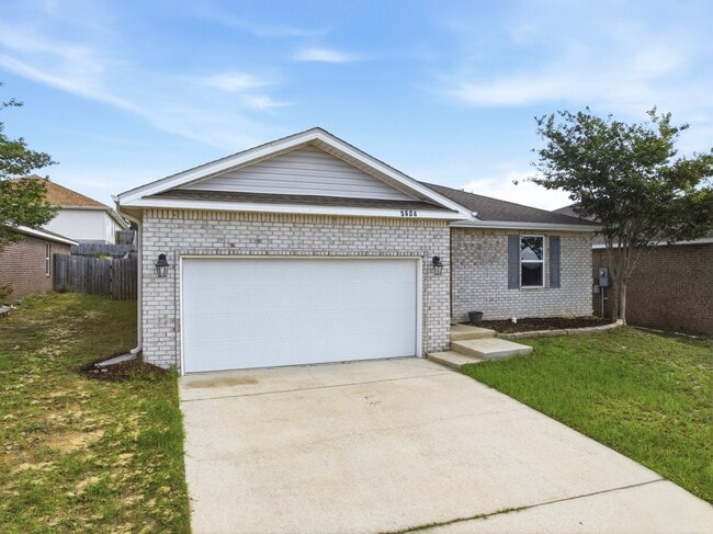 5604 Shooting Star Ct