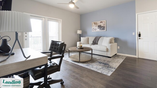 Photo - 11022 Culebra Rd Unidad 8311