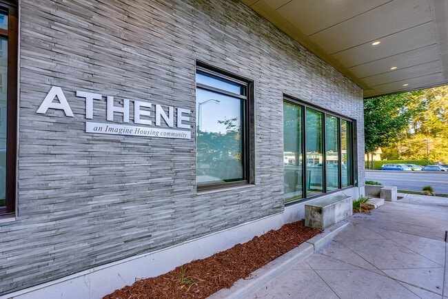 Athene Senior Housing