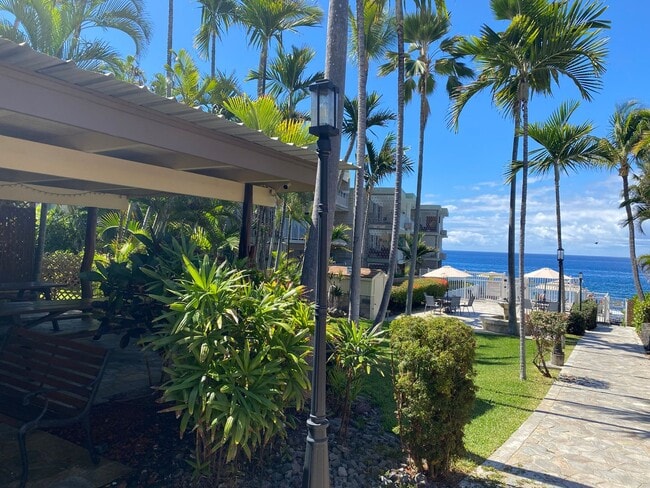 Photo - 75-6008 Alii Dr #110 Unit 110
