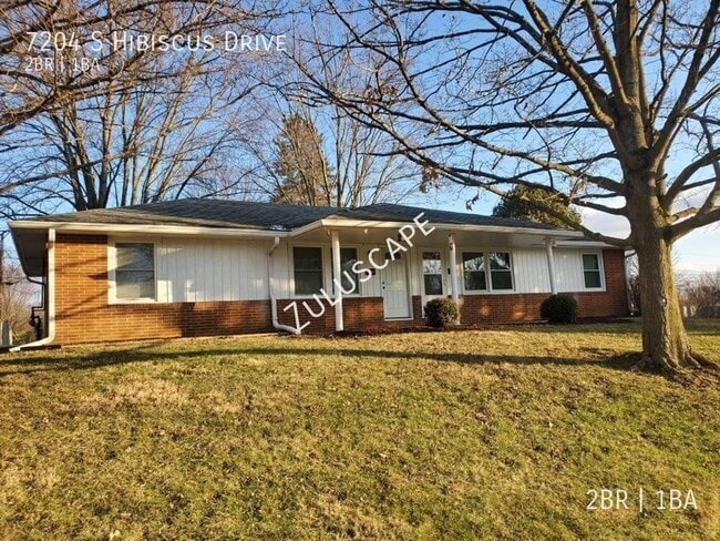 Building Photo - 7204 S Hibiscus Dr