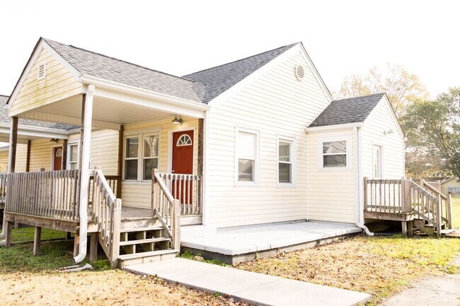 Building Photo - 909 S Chattanooga St Unit B Rental