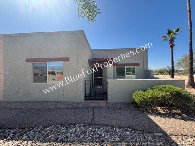 Photo - 8337 E Placita Prado Townhome